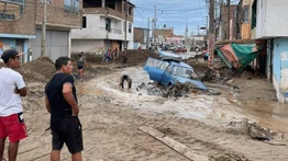Perú: Esto anunció Dina Boluarte tras la llegada del Ciclón Yaku