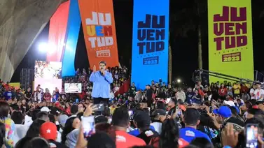 Gobierno crea la plataforma Ven APP Juventud: Para esto servirá Gobierno crea la plataforma Ven APP Juventud: Para esto servirá