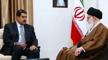 ¡Entérese! Así trabaja Venezuela para elevar nivel de cooperación con estas dos potencias ¡Entérese! Así trabaja Venezuela para elevar nivel de cooperación con estas dos potencias