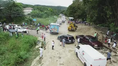 Sepa el por qué: Declaran Estado de Emergencia en dos distritos de Jamaica Sepa el por qué: Declaran Estado de Emergencia en dos distritos de Jamaica