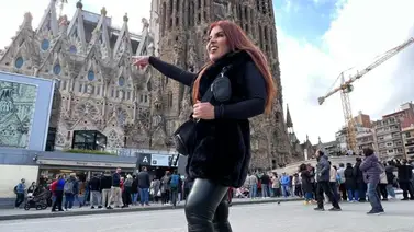 Diveana le pone merengue al exitoso tema de Shakira y Bizarrap Diveana le pone merengue al exitoso tema de Shakira y Bizarrap