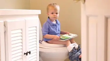 Entérate cómo evitar la diarrea en los niños Entérate cómo evitar la diarrea en los niños