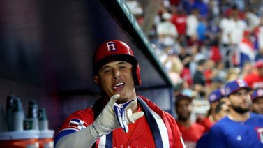 Así se disputa la jornada en el Clásico Mundial de Beisbol