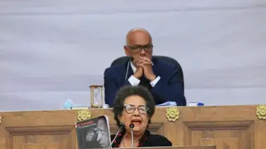 Parlamentarios solicitarán ante el MP investigación penal por muerte de expresidente Chávez Parlamentarios solicitarán ante el MP investigación penal por muerte de expresidente Chávez