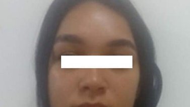 Por este terrible delito detuvieron a una joven de 19 años