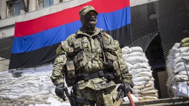 Rusia castigará con estos años de cárcel a quienes critiquen a mercenarios (+Detalles)