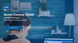 Renueva tu cédula a través de la web del SAIME (+Tutorial)