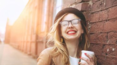 Consigue el preciado bienestar emocional y la felicidad