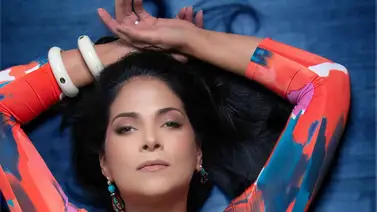 Esta cantante y locutora venezolana estrena nuevo proyecto (+Detalles) Esta cantante y locutora venezolana estrena nuevo proyecto (+Detalles)