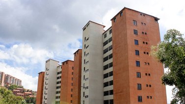 Golpe al bolsillo| ¿Cuánto cuestan los condominios en Caracas? (+Montos)