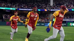 Así sale Venezuela contra Nicaragua en el Clásico Mundial