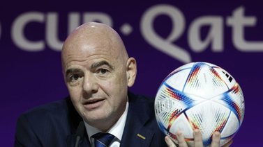 ¡Entérese! Estos son los cambios de FIFA para el Mundial