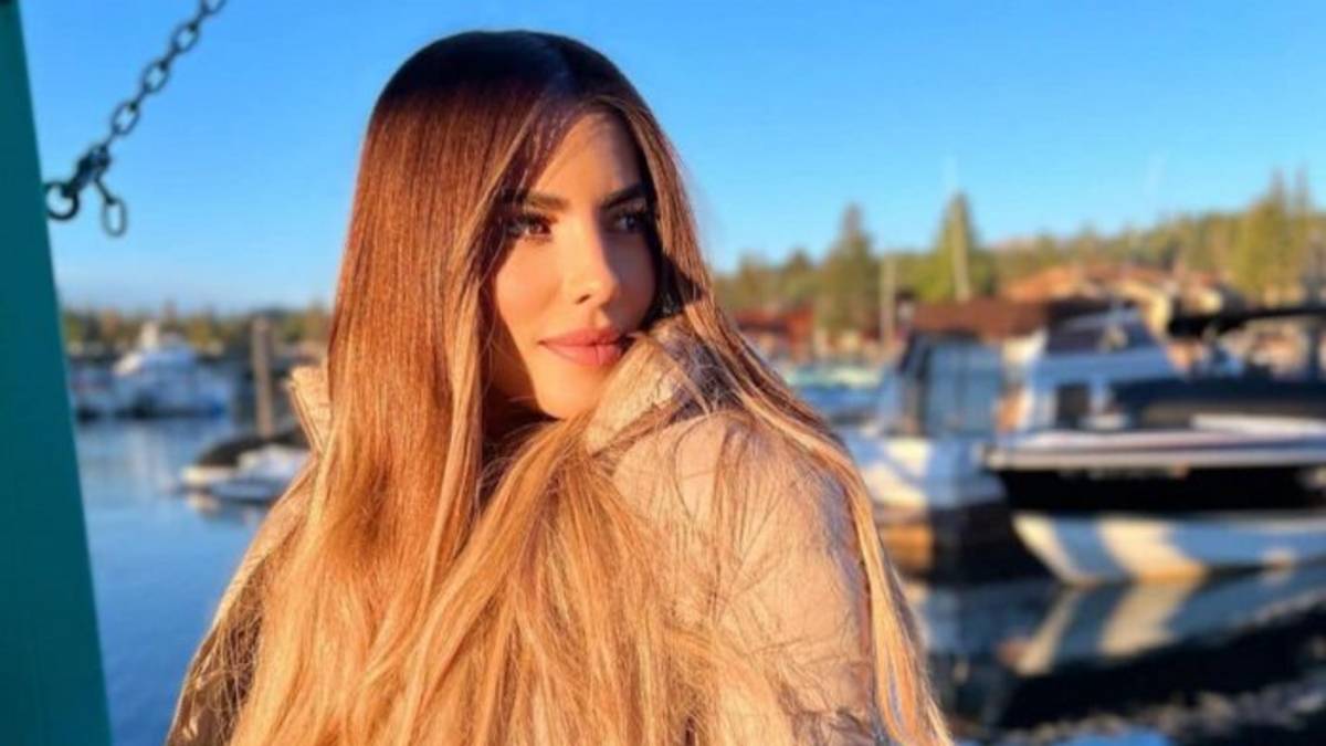 La destruyeron en redes sociales: ¿Gaby Espino se burló de Aleska Génesis?