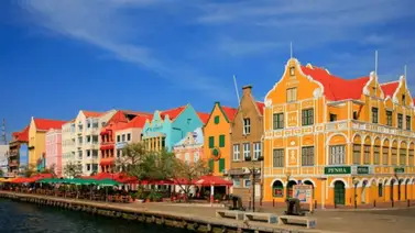 Así se preparan Venezuela y Curazao para la reapertura de frontera Así se preparan Venezuela y Curazao para la reapertura de frontera