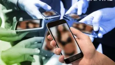 ¡ALERTA! Estos son los riesgos de compartir fotos íntimas con empates o resuelves ¡ALERTA! Estos son los riesgos de compartir fotos íntimas con empates o resuelves