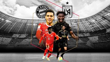 Conoce el vínculo que tendrán Los Ángeles FC y el Bayern Múnich