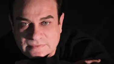 Tony Vega regresa a Venezuela con un gran concierto Tony Vega regresa a Venezuela con un gran concierto