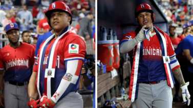 República Dominicana hizo la tarea y sigue vivo en el Clásico Mundial