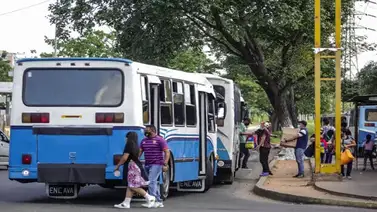 Transportistas están inconformes con la nueva tarifa del pasaje urbano Transportistas están inconformes con la nueva tarifa del pasaje urbano