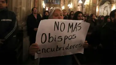 ¡Espantoso! Revelan lista de los acusados que abusaron a menores de edad en Canadá ¡Espantoso! Revelan lista de los acusados que abusaron a menores de edad en Canadá