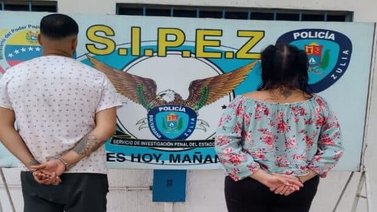Mujer recibió brutal golpiza de su novio y su suegra