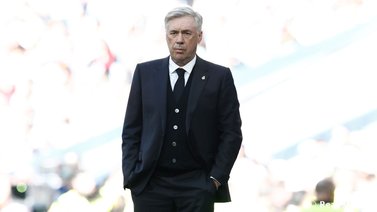 Ancelotti conquista importante logro con el Real Madrid