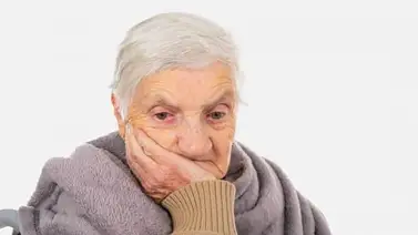 Consecuencias de la anemia en los ancianos Consecuencias de la anemia en los ancianos