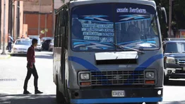 ATENCIÓN| Ya en Gaceta Oficial el aumento del pasaje urbano (+Monto)