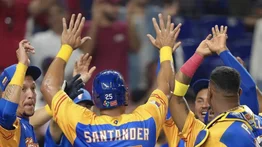 ¿Cuándo vuelve a jugar Venezuela en el Clásico Mundial?