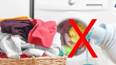 No use suavizante en estas prendas de vestir No use suavizante en estas prendas de vestir