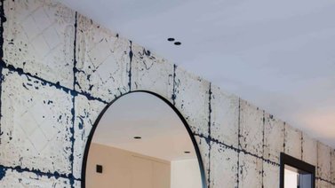 Nueva vida para las paredes de tu hogar