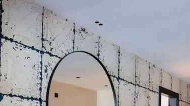 Nueva vida para las paredes de tu hogar Nueva vida para las paredes de tu hogar