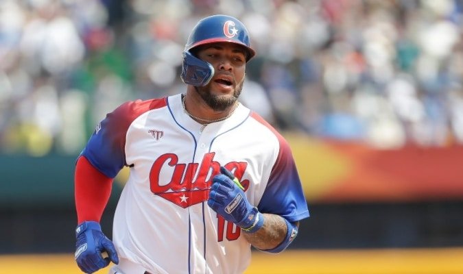 ¡Conozca más! Así marcha el Clásico Mundial de Beisbol ¡Conozca más! Así marcha el Clásico Mundial de Beisbol