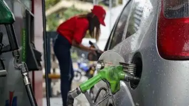 Conoce el cronograma para surtir gasolina a tu vehículo del 16 al 22 de enero Conoce el cronograma para surtir gasolina a tu vehículo del 16 al 22 de enero