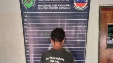 ¡Terrible! Así asesinó a su hermano durante una discusión