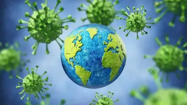 Estas son las pandemias más letales que han afectado a Venezuela Estas son las pandemias más letales que han afectado a Venezuela