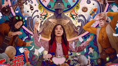 Con siete estatuillas: Esta es la ganadora del Oscar a mejor película