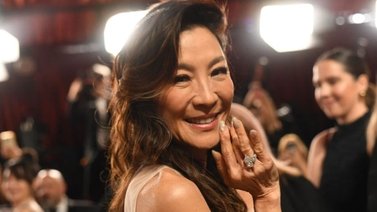¡Haciendo historia! Conoce a la mejor actriz de este año según los Premios Oscar