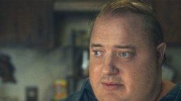 ¡La Ballena! Conoce al ganador del Oscar a mejor actor de este año 2023