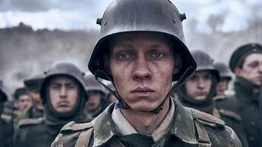 ¡A casi un siglo! "Sin novedad en el frente" en la batalla de los Premios Oscar