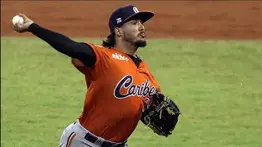 Lo dijo Andrés Sotillet: Me gustaría cerrar los juegos