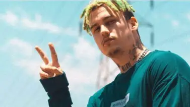 Entérate: Muere a los 27 años este rapero sudafricano Entérate: Muere a los 27 años este rapero sudafricano