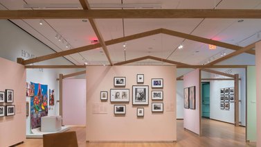 Con esta exposición celebra su centenario el Museo de Nueva York