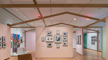 Con esta exposición celebra su centenario el Museo de Nueva York