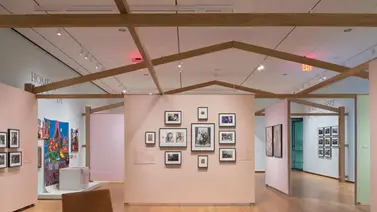 Con esta exposición celebra su centenario el Museo de Nueva York Con esta exposición celebra su centenario el Museo de Nueva York