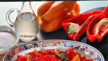 Recetas con pimentón fáciles y deliciosas