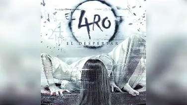 Cuarta entrega de esta famosa saga japonesa está en Venezuela Cuarta entrega de esta famosa saga japonesa está en Venezuela