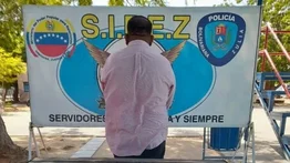 Se hacía pasar por evangélico para estafar a sus víctimas y cooperar con los GEDO