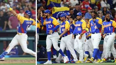 Estos son los grupos del Clásico Mundial de Beisbol: Sepa dónde está Venezuela