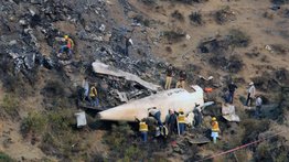 ¡Lamentable! Accidente aéreo en Brasil deja la muerte de un piloto y otros fallecidos